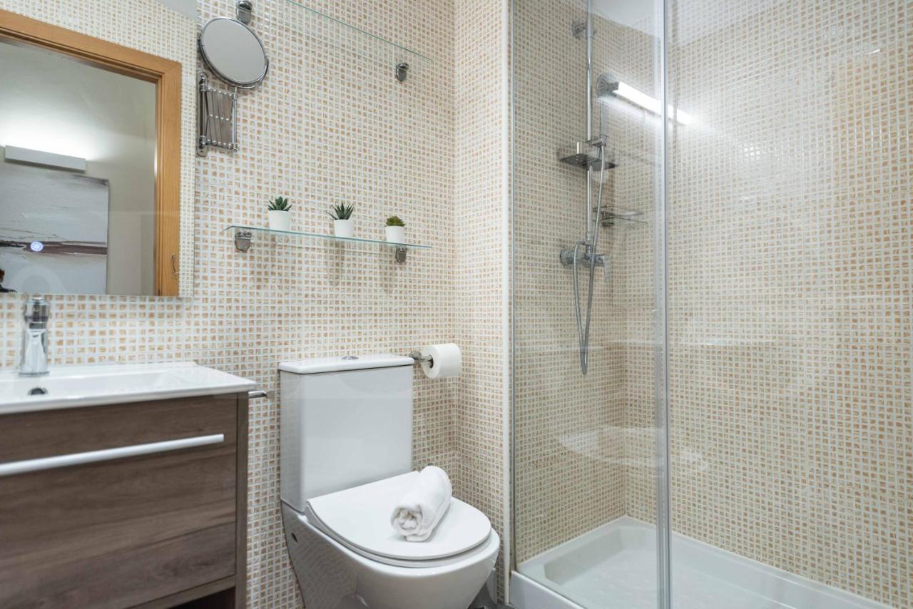 Lovely Duplex With Private Parking Near Center By Rems Appartamento *