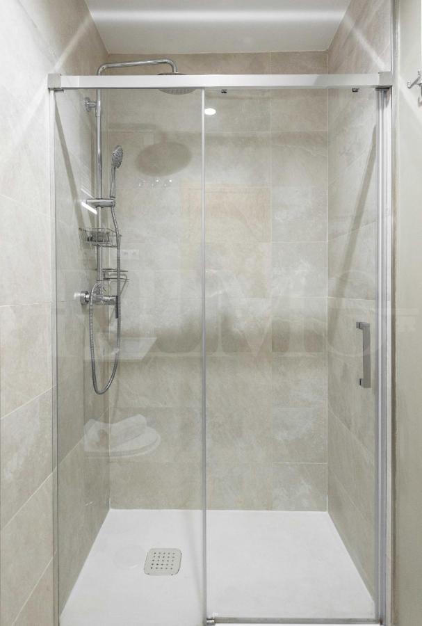 Lovely Duplex With Private Parking Near Center By Rems Appartamento Málaga
