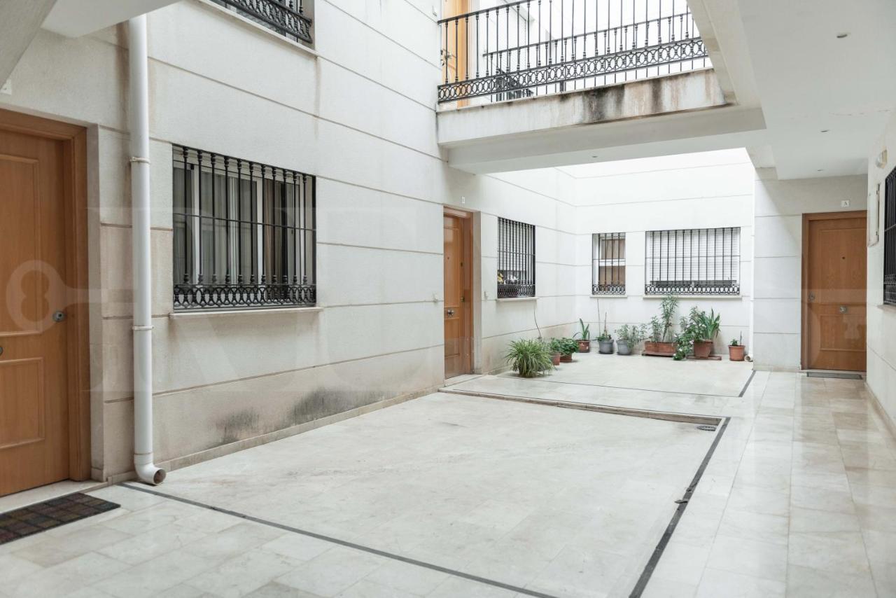 Appartamento Lovely Duplex With Private Parking Near Center By Rems *