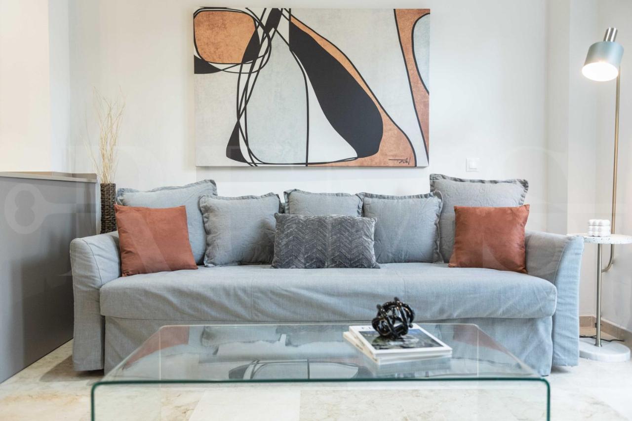 Appartamento Lovely Duplex With Private Parking Near Center By Rems *