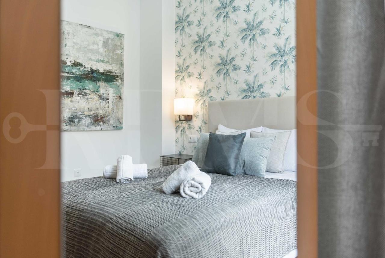 Appartamento Lovely Duplex With Private Parking Near Center By Rems